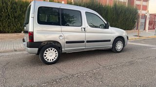 Citroen Berlingo 2005