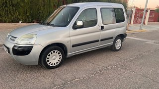 Citroen Berlingo 2005