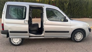 Citroen Berlingo 2005