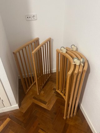 Cuna Stokke Sleepi haya claro