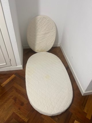 Cuna Stokke Sleepi haya claro
