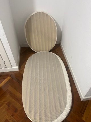 Cuna Stokke Sleepi haya claro