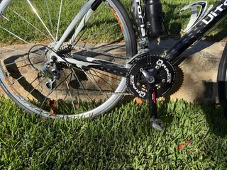 Bicicleta Vitoria Prestige Carretera  Talla M