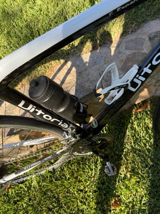 Bicicleta Vitoria Prestige Carretera  Talla M