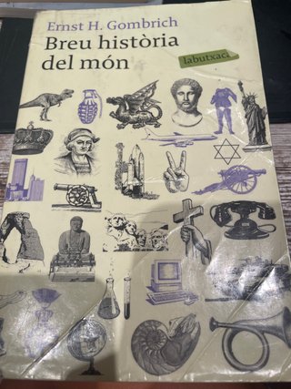 Breu història del món