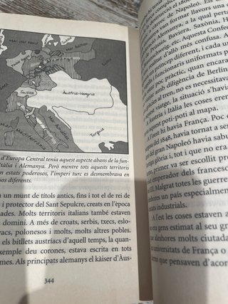 Breu història del món