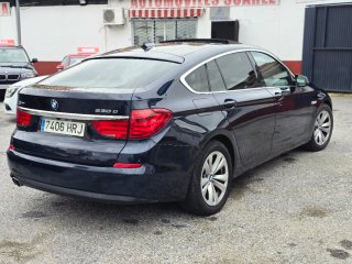 BMW Serie 5 2013
