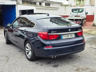 BMW Serie 5 2013