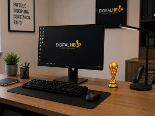 Copa del Mundo FIFA 3D 26cm