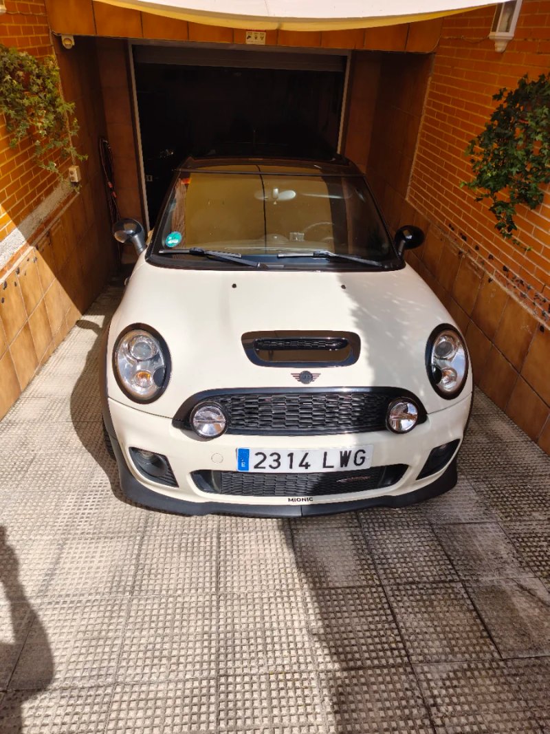 MINI Clubman 2010 - foto 1
