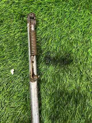 Pata de cabra Derbi Senda R