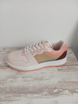 Zapatillas Inside Mujer Talla 38