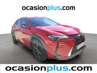 Lexus UX 250h Premium 135 kW (184 CV)