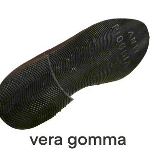 Scarpe uomo pelle eleganti uomo nere 42