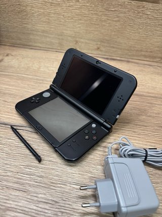 Nuovo Nintendo 3DS XL IPS edizione Pokémon