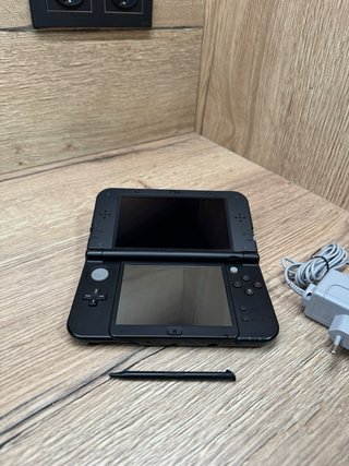 Nuovo Nintendo 3DS XL IPS edizione Pokémon