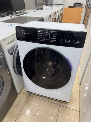 Lavadora Neuvir 6kg