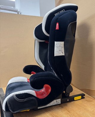 Silla coche niño Recaro Monza