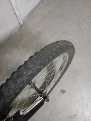 Bicicleta B Pro JR20 20 pollici
