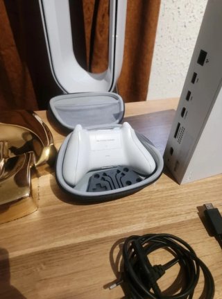 Xbox Series S 512GB