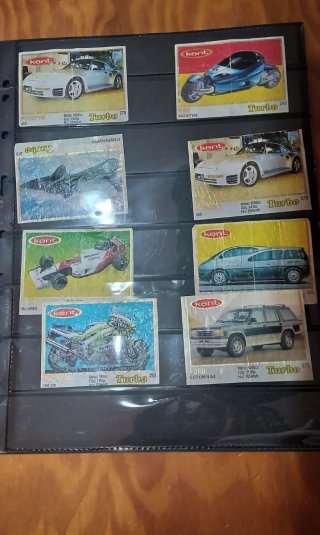 Cupones de racionamiento chinos antiguos