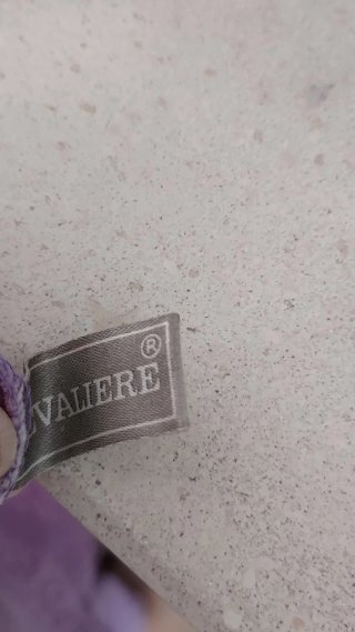 Camisón lencería morado
