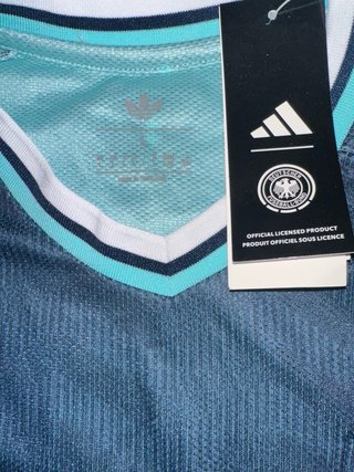 Camiseta Alemania Adidas Talla L