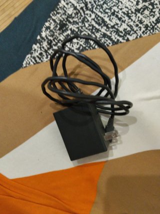 Base Nintendo Switch
