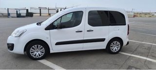 Citroen Berlingo 1.6 Hdi *Bola Remolque*