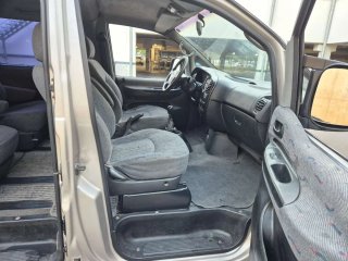 Hyundai H-1 2001