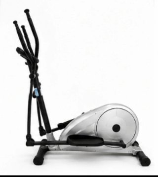Bicicleta Elíptica Domyos VE 750