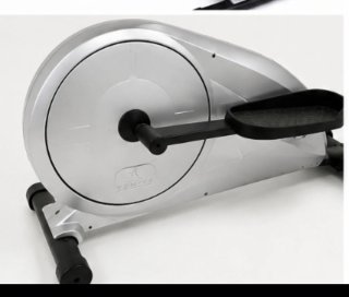 Bicicleta Elíptica Domyos VE 750