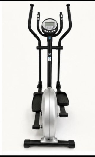Bicicleta Elíptica Domyos VE 750