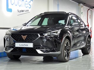CUPRA Formentor 2022