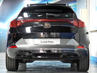 CUPRA Formentor 2022