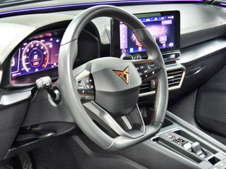 CUPRA Formentor 2022