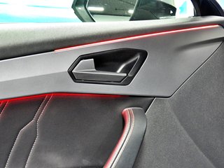 CUPRA Formentor 2022