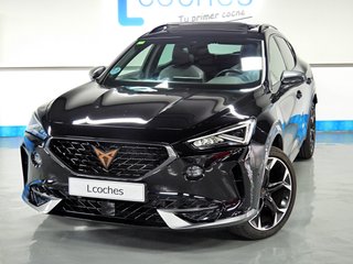 CUPRA Formentor 2022