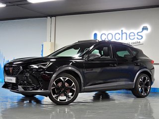 CUPRA Formentor 2022