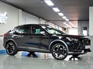 CUPRA Formentor 2022