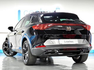 CUPRA Formentor 2022