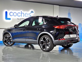 CUPRA Formentor 2022