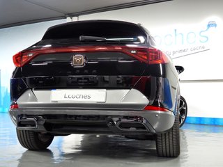 CUPRA Formentor 2022