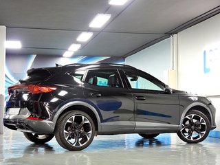 CUPRA Formentor 2022