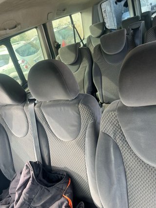 Peugeot Expert 2009