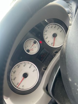 Peugeot Expert 2009