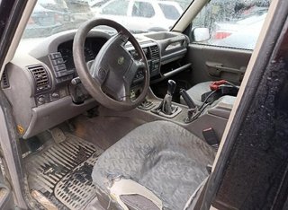 Llanta land rover 294922 discovery (lt)