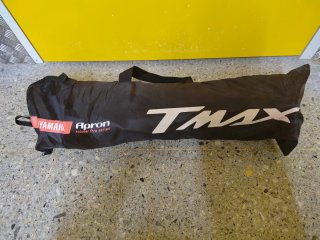 Manta Térmica Yamaha TMAX Original