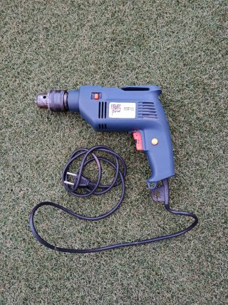 Berbequim de Percussão Power Plus 500W