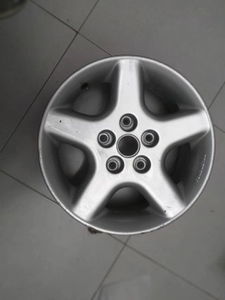 4 Llantas BMW